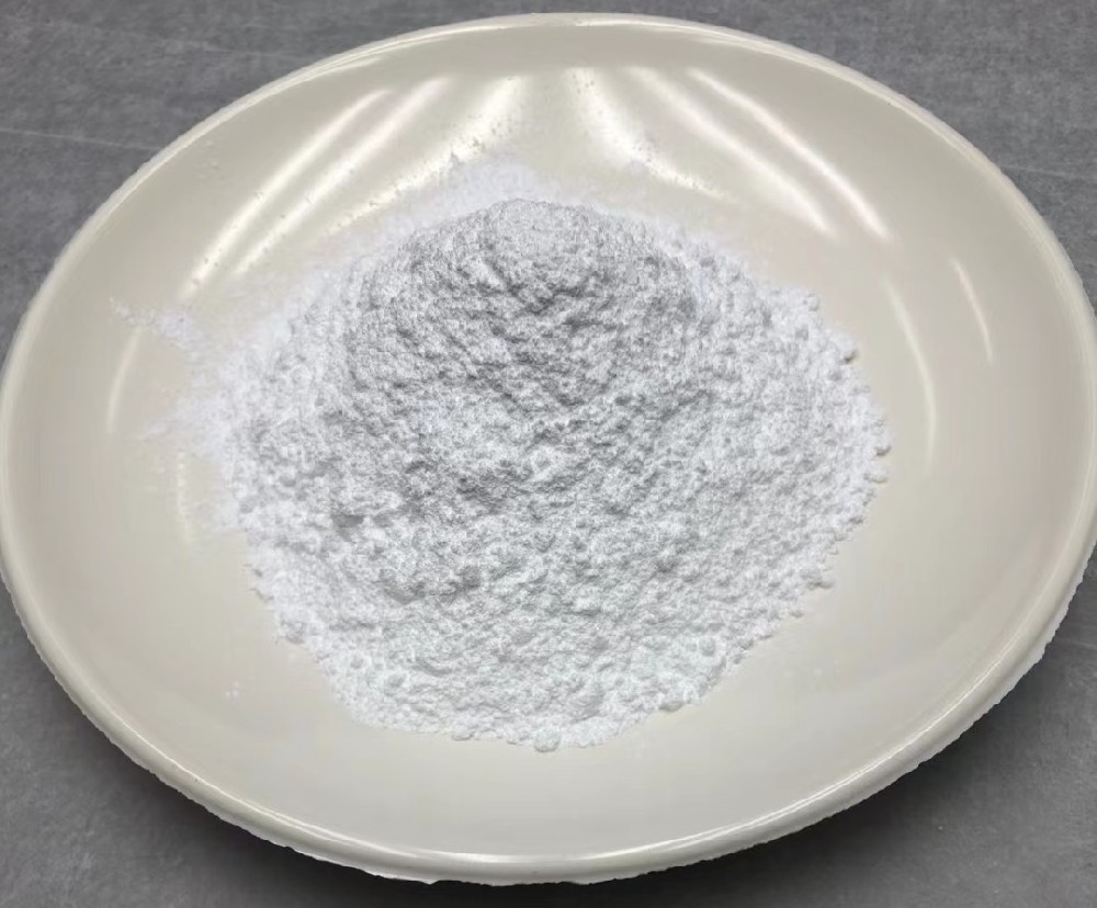 Porcelain-like Melamine Molding Powder