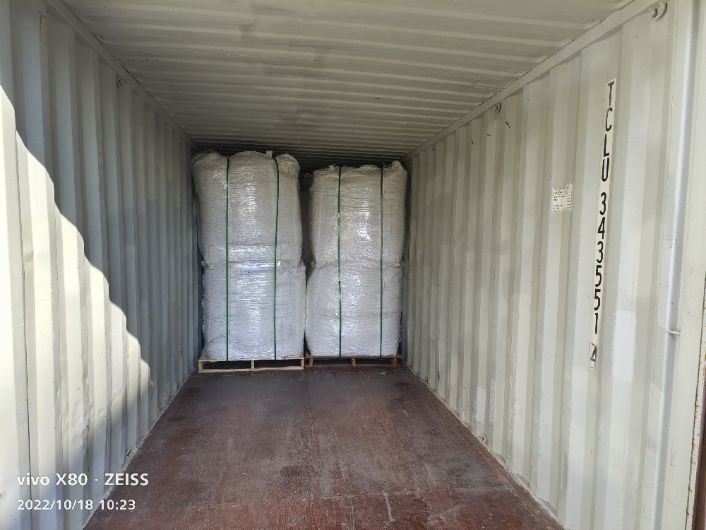Semi-Product of Melamine Molding Powder