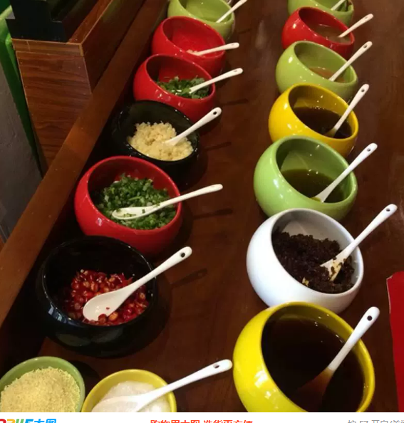 Multi-Color Melamine Molding Powder